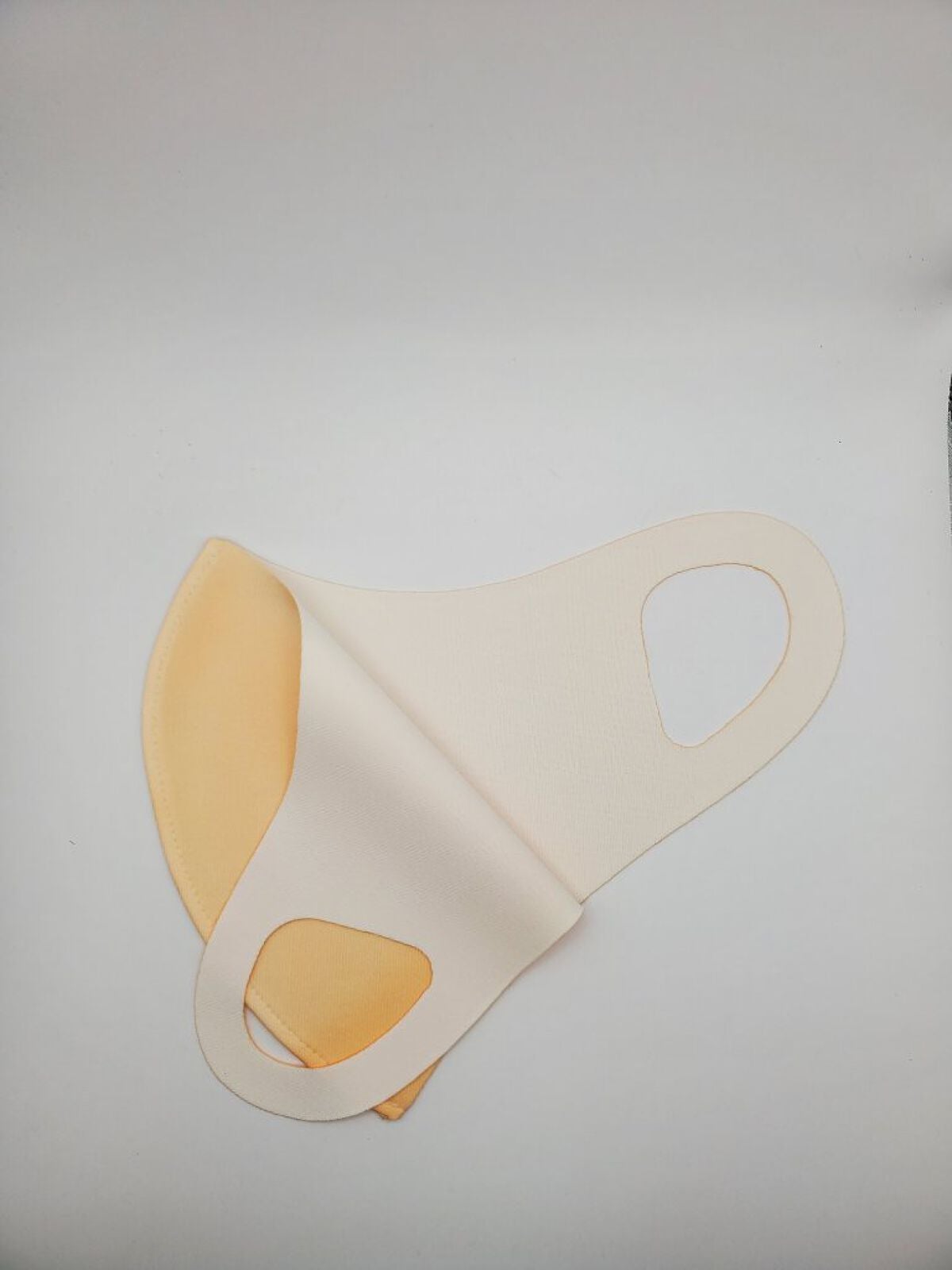 MY TONE MASK/ジームーブ/マスクを使ったクチコミ(4枚目)