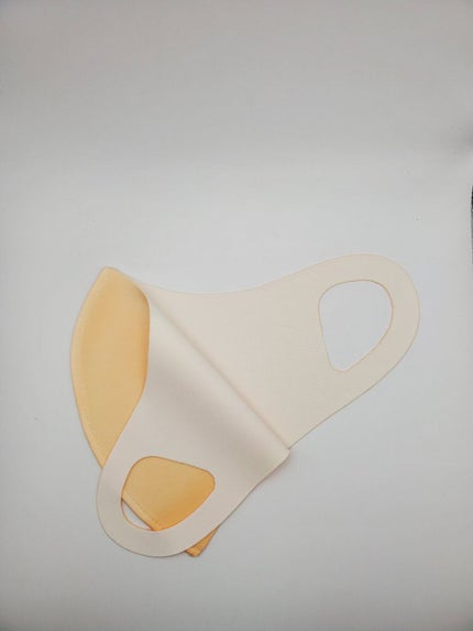 MY TONE MASK/ジームーブ/マスクを使ったクチコミ(4枚目)