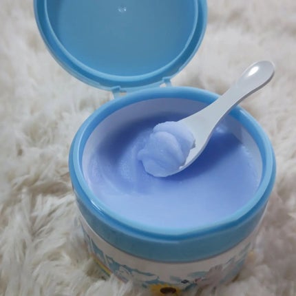 夢みるバーム アクネクリアモイスチャー/ロゼット/クレンジングバームを使ったクチコミ(2枚目)