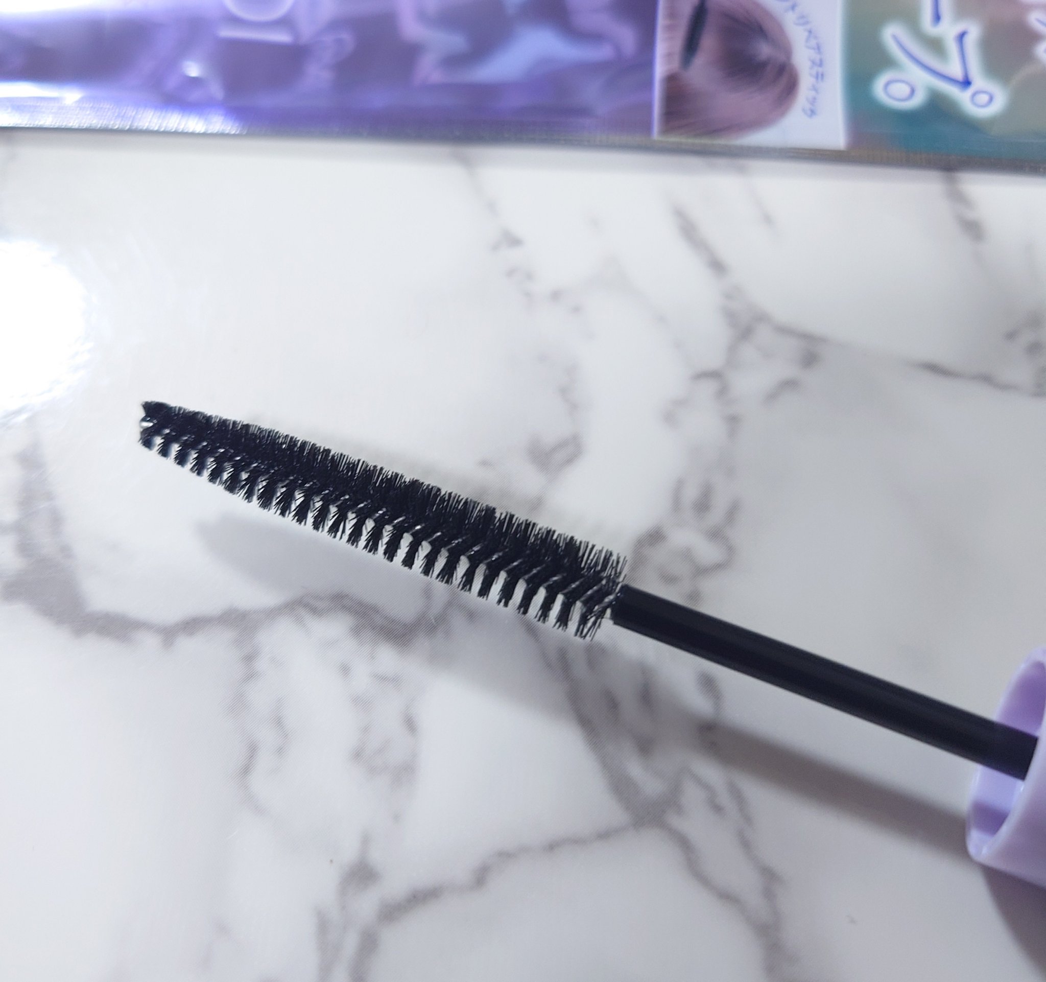 セラメディ ポイントロック&リペアスティック/セラメディ/ヘアジェルを使ったクチコミ（2枚目）