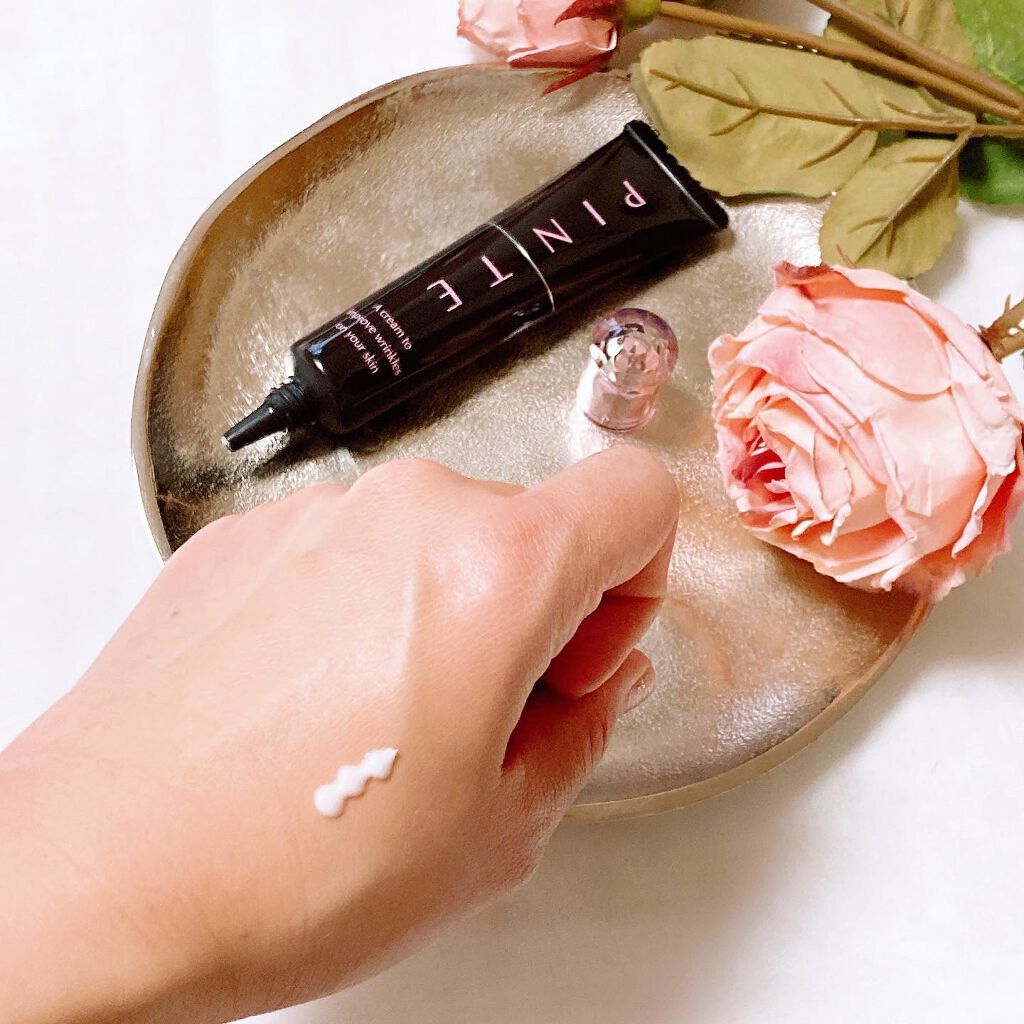 Rie_beauty on LIPS 「年齢って手に出るって言いますよね。せっかくネイルやオシャレを頑..」(3枚目)