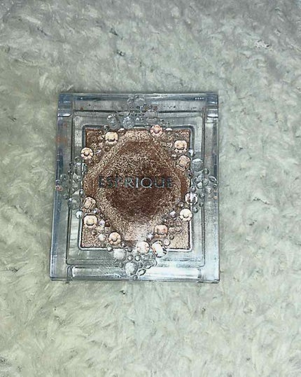 セレクト アイカラー/ESPRIQUE/単色アイシャドウを使ったクチコミ(1枚目)