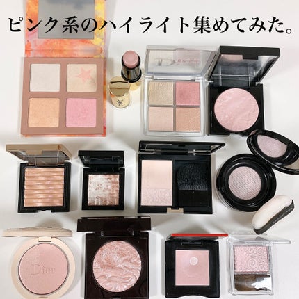 フェイスイルミネーター/ローラ メルシエ/パウダーハイライトを使ったクチコミ(2枚目)