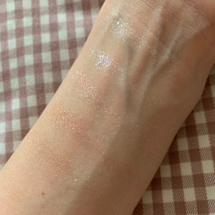 プロ アイ パレット/CLIO/アイシャドウパレットを使ったクチコミ(4枚目)