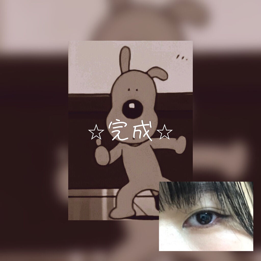パーフェクトマルチアイズ/キャンメイク/アイシャドウパレットを使ったクチコミ(8枚目)