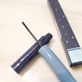 SHEIN BLUETHIN stars long cury Mascara