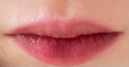 ミルクティーベルベットティント/rom&nd/リップティントを使ったクチコミ(8枚目)