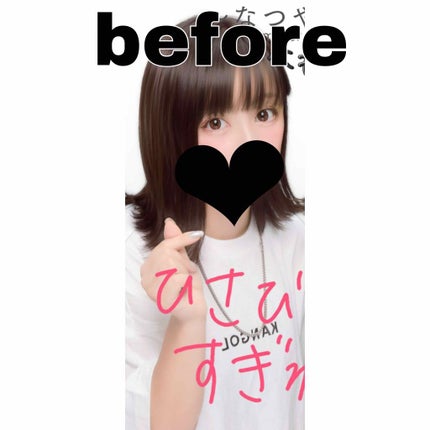 Marble by LUXURY(マーブルバイラグジュアリー)1day/Marble by LUXURY/ワンデー(1DAY)カラコンを使ったクチコミ(2枚目)