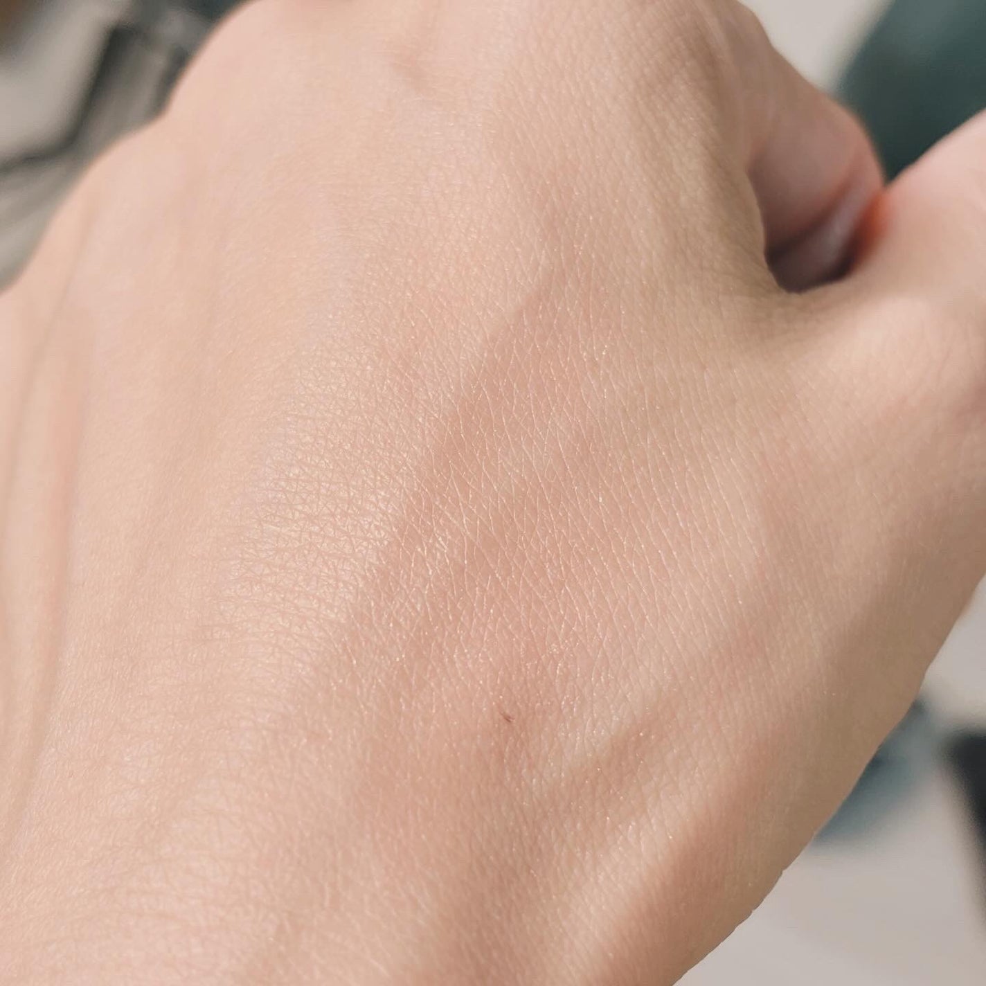 ブラッシュ N/NARS/パウダーチークを使ったクチコミ(3枚目)