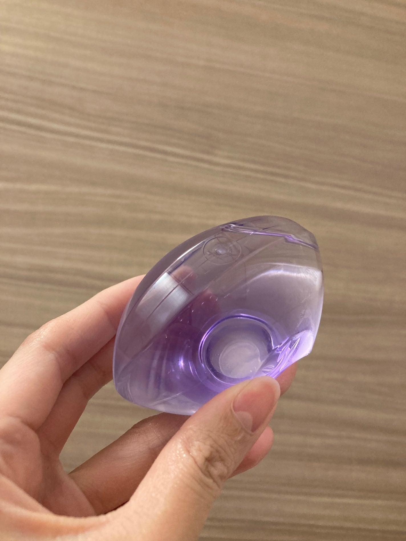 液体ブルーレットおくだけ除菌EX/小林製薬/その他を使ったクチコミ(5枚目)