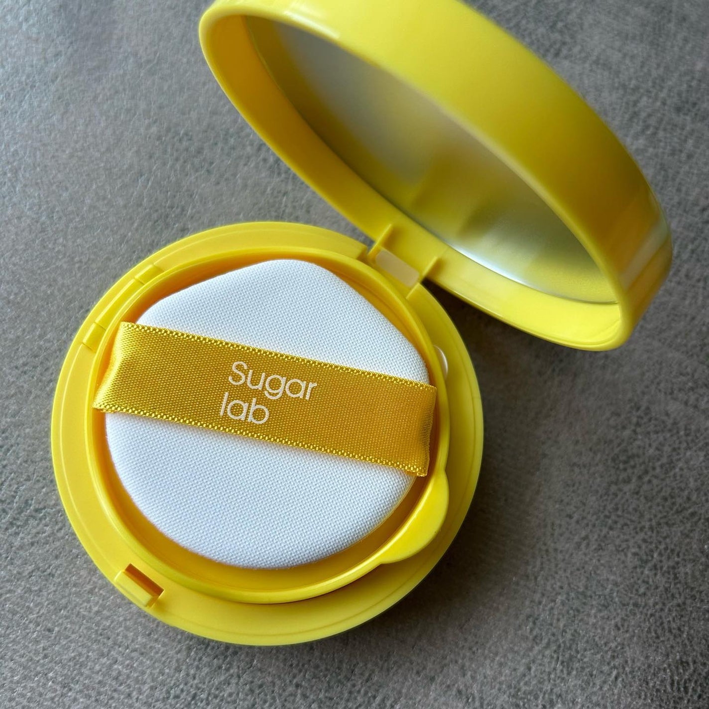 ビタエッセンスカバーコンシーラー/Sugar Lab/リキッドコンシーラーを使ったクチコミ(7枚目)