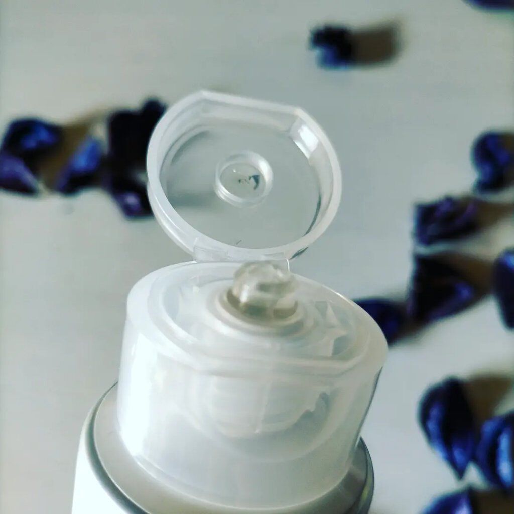 薬用ホワイトニングゲル/NONON(ノンノン)/美容液を使ったクチコミ（2枚目）