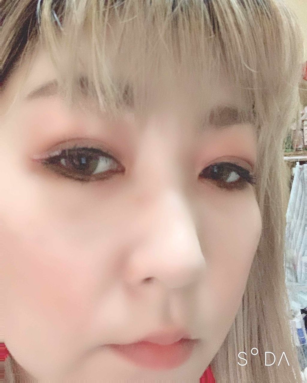 SOFT GLAM アイシャドウ パレット/アナスタシア ビバリーヒルズ/アイシャドウパレットを使ったクチコミ（3枚目）