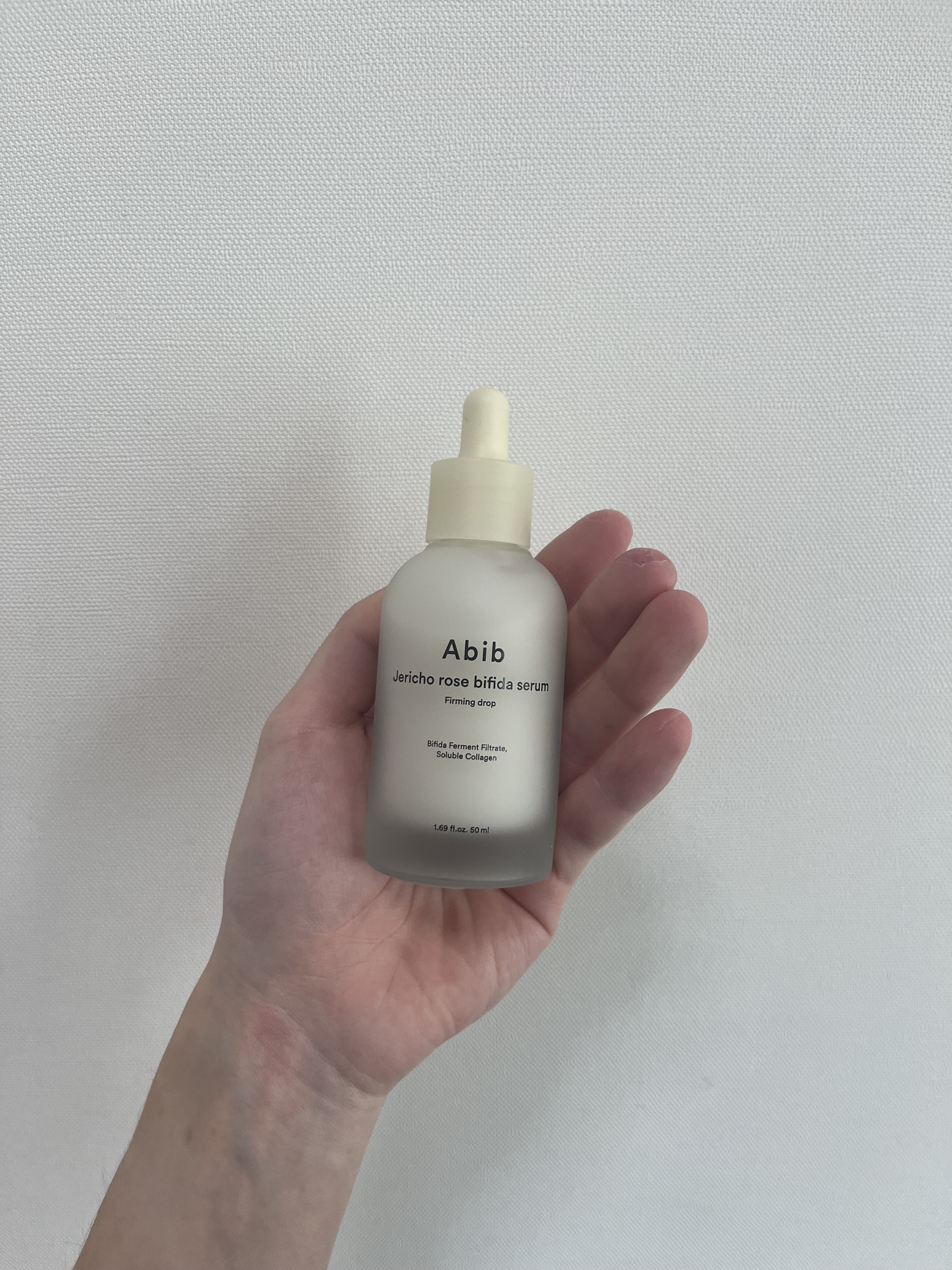 復活草ビフィダセラムファーミングドロップ/Abib /美容液を使ったクチコミ（1枚目）