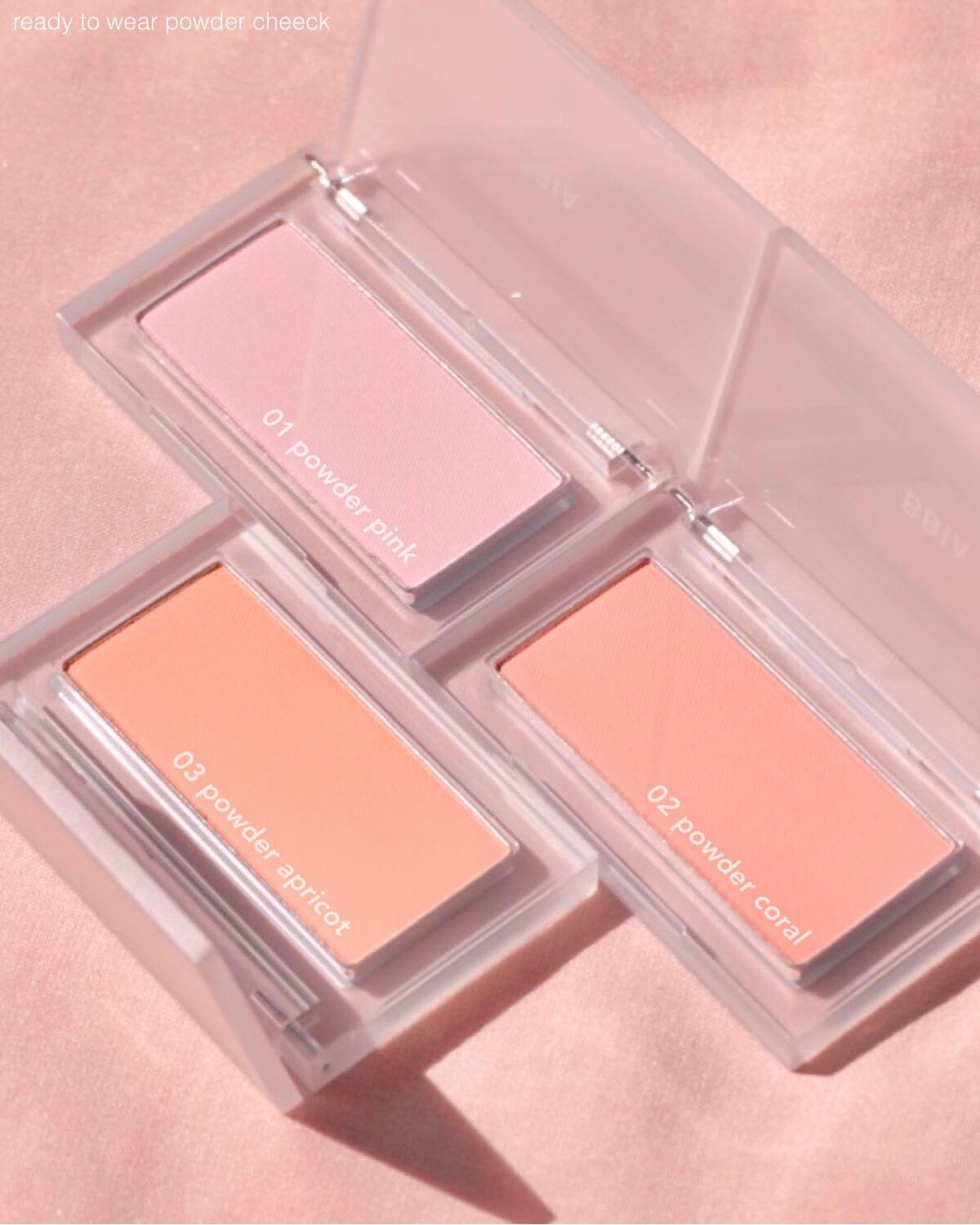 Ready to Wear Nail/BBIA/マニキュアを使ったクチコミ(3枚目)