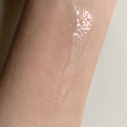 エイジングケア化粧水・高保湿タイプ/無印良品/化粧水を使ったクチコミ(5枚目)