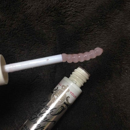 ラッシュジェリードロップ EX/MAJOLICA MAJORCA/まつげ美容液を使ったクチコミ(2枚目)