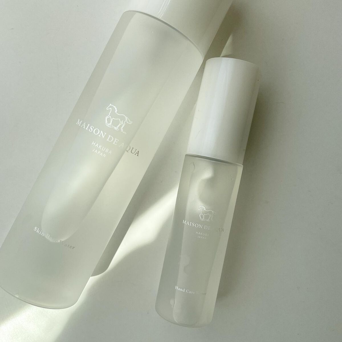 muk on LIPS ãâ¡ð¿æ°Žã«ãã ãã£ããã¹ãåç²§æ°Žð¿â¡maisondeaquaã¯ãš..ãïŒ1æç®ïŒ