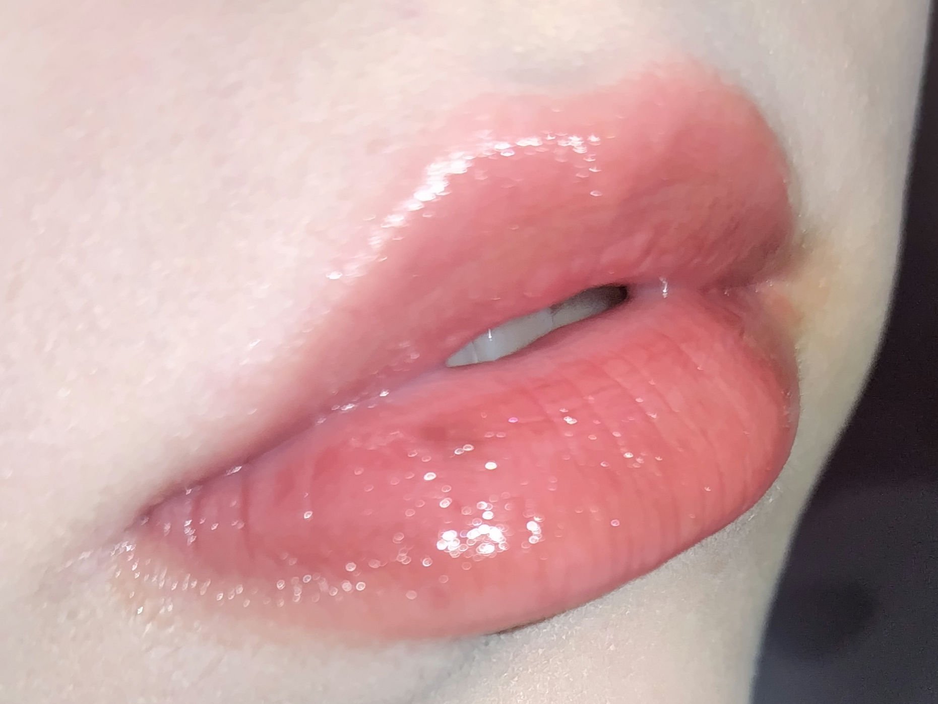 ケイト ザ アイカラー/KATE/単色アイシャドウを使ったクチコミ（2枚目）