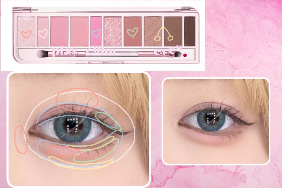 ラッシュボーン ブラックファイバーイン/MAJOLICA MAJORCA/マスカラ下地を使ったクチコミ（2枚目）