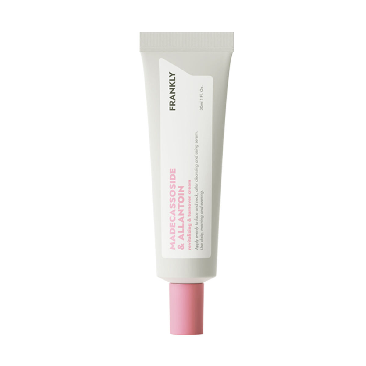 Frankly マデカソサイド&アラントインクリーム