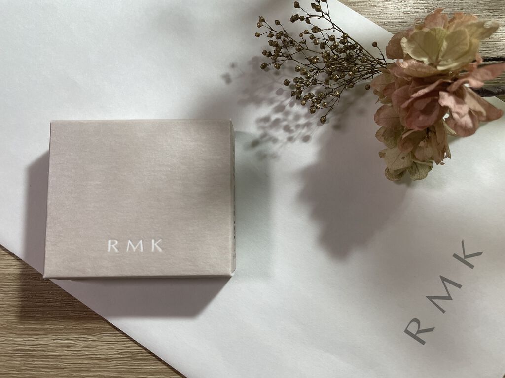 スプリングブレイズ デュオアイシャドウ/RMK/アイシャドウパレットを使ったクチコミ（1枚目）