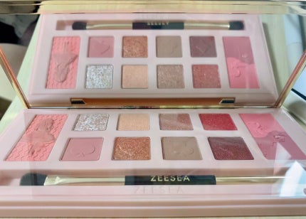 EYE OPENING LINER/UZU BY FLOWFUSHI/リキッドアイライナーを使ったクチコミ(3枚目)