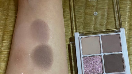 ストロング ラスティング アイベース/リンメル ロンドン/アイシャドウベースを使ったクチコミ(5枚目)