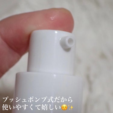 フレッシュリージュースドビタミンチャージングセラム(30ml)/Klairs/美容液を使ったクチコミ（3枚目）