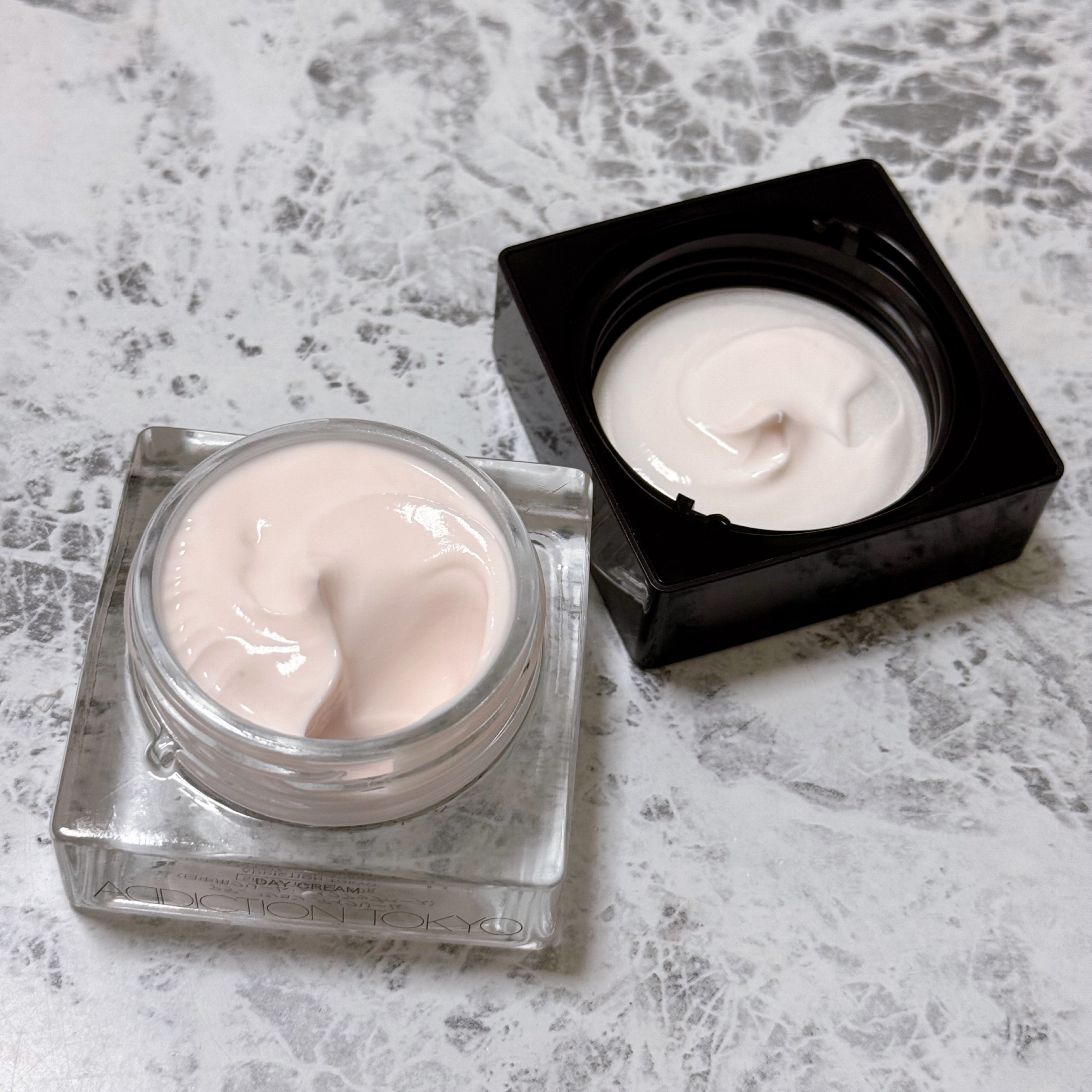 アディクション デイクリーム/ADDICTION/化粧下地を使ったクチコミ（2枚目）