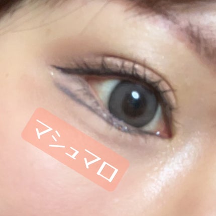 eye closet AQUA MOIST UV 1day/EYE CLOSET/ワンデー(1DAY)カラコンを使ったクチコミ(1枚目)