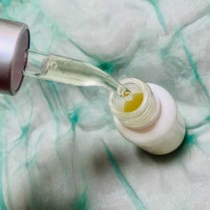 ホワイト ブライトセラム/CELLULA/美容液を使ったクチコミ(2枚目)