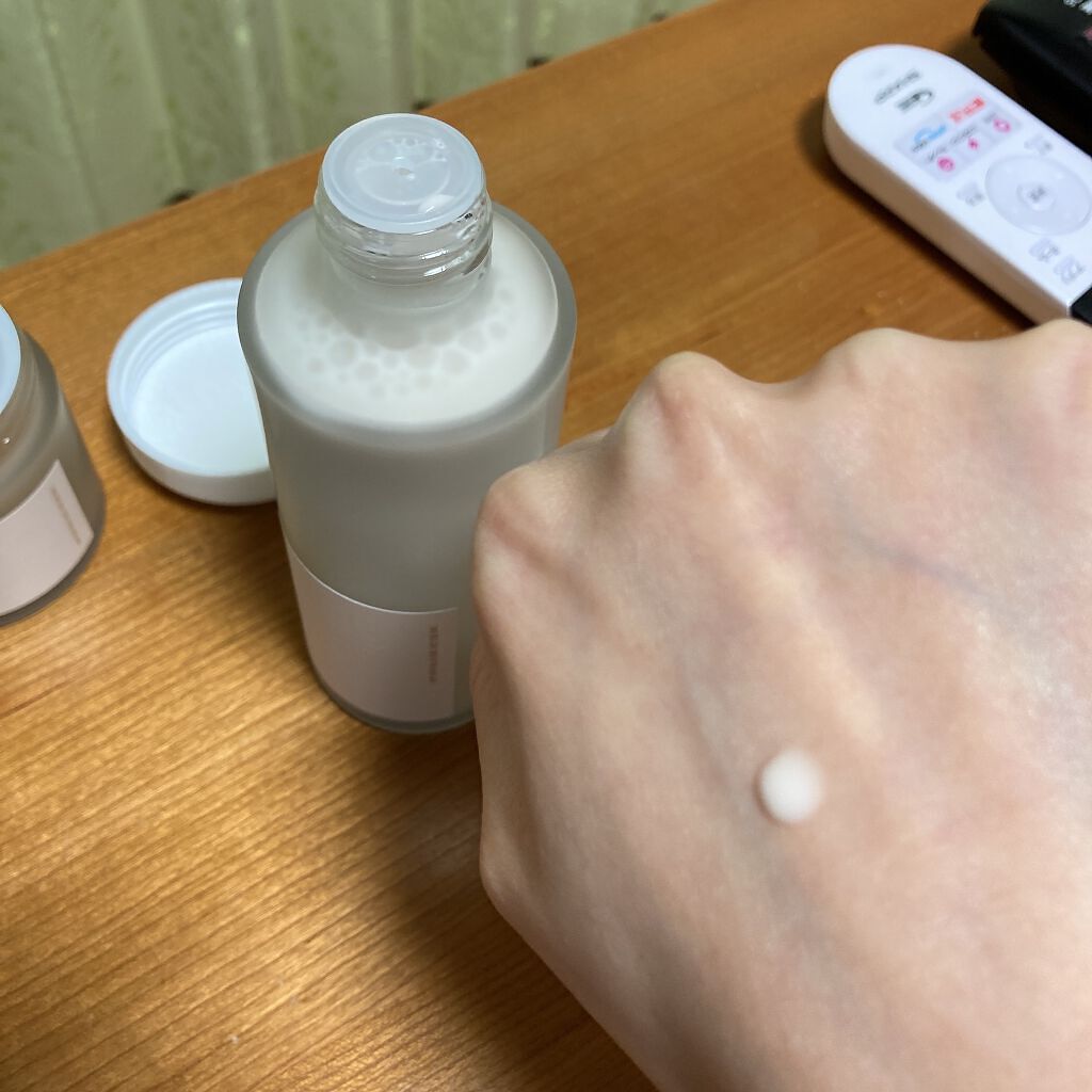 ビーガン コンブチャ ティー ジェル クリーム/Dr.Ceuracle/フェイスクリームを使ったクチコミ(5枚目)