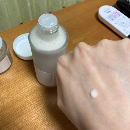 ビーガン コンブチャ ティー ジェル クリーム/Dr.Ceuracle/フェイスクリームを使ったクチコミ(5枚目)