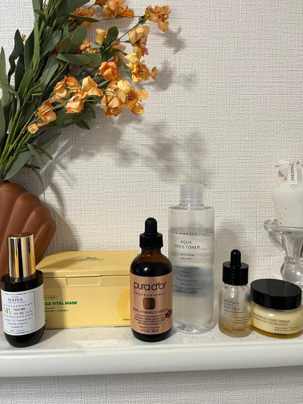 フルフィットプロポリスライトアンプル/COSRX/美容液を使ったクチコミ(1枚目)