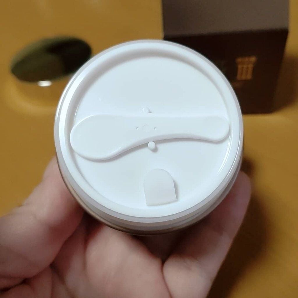 ビューティーオープナージェル リンクル&ホワイト/オージオ/美容液を使ったクチコミ(3枚目)