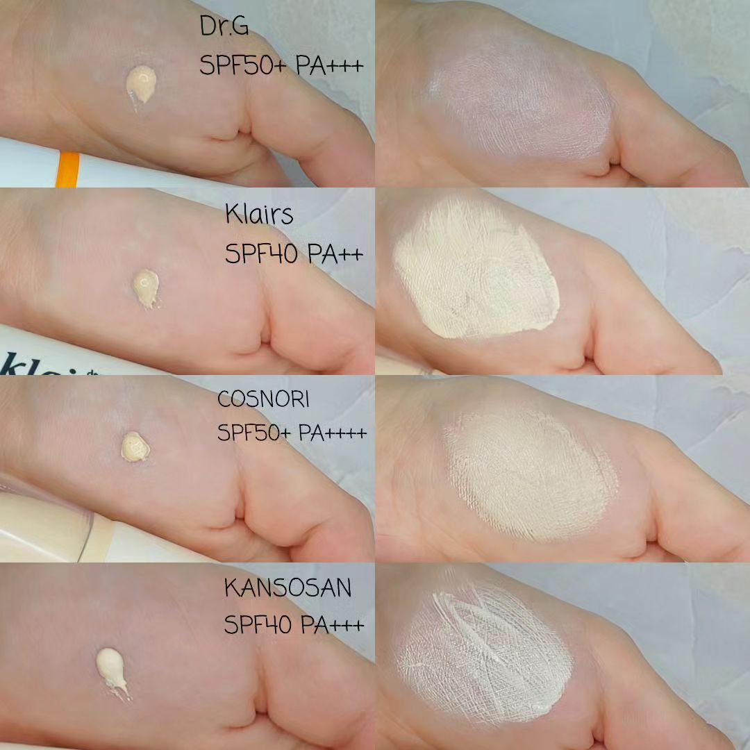 イルミネーティングサプルブレミッシュクリーム(40ml)/Klairs/化粧下地を使ったクチコミ（2枚目）