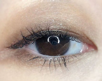 デザイニング カラー アイズ/SUQQU/アイシャドウパレットを使ったクチコミ(3枚目)