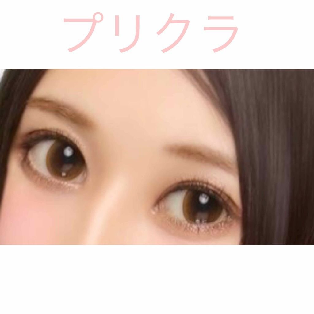 LIL MOON 1day/LILMOON/ワンデー(1DAY)カラコンを使ったクチコミ(3枚目)