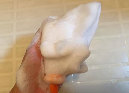 素肌つるつるセット/ヴァーナル/スキンケアキットを使ったクチコミ(5枚目)