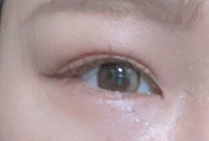 パーフェクトエクステンション マスカラ for カール/D-UP/マスカラを使ったクチコミ(3枚目)