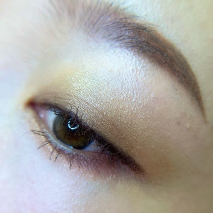 シグニチャー カラー アイズ/SUQQU/アイシャドウパレットを使ったクチコミ(3枚目)