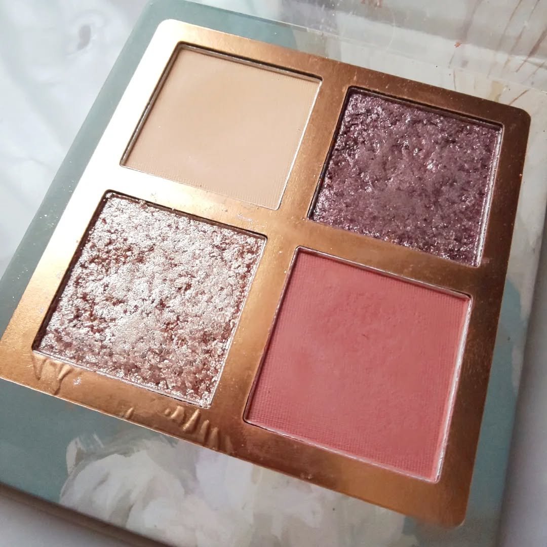 3D グリッター アイリキッド /Visée/グリッターを使ったクチコミ（2枚目）