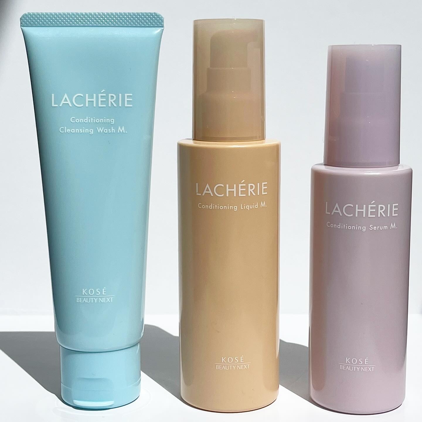 コンディショニングリキッドM./ラシェリエ/化粧水を使ったクチコミ（1枚目）