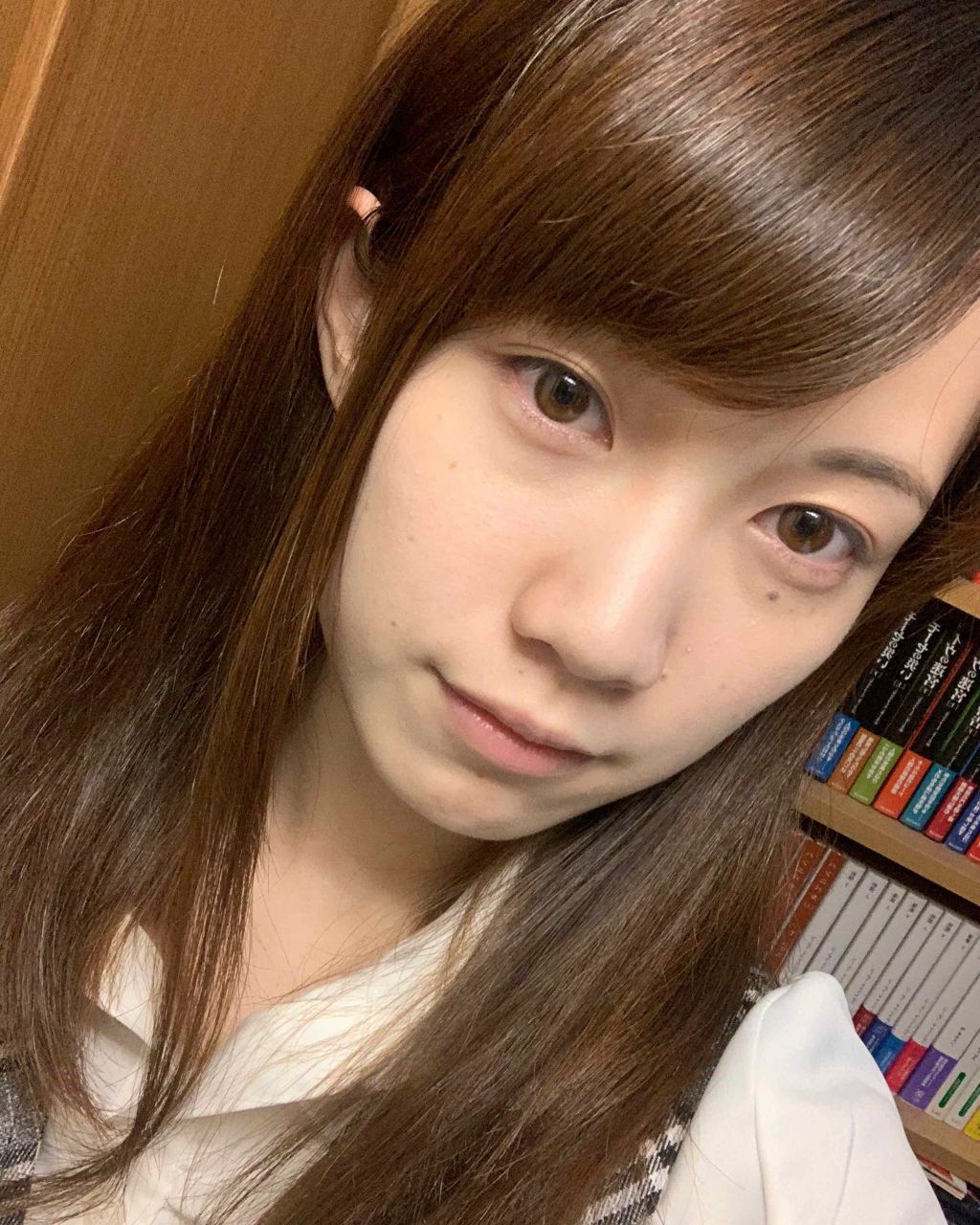 プロフィニッシュリキッド/インテグレート/リキッドファンデーションを使ったクチコミ（3枚目）