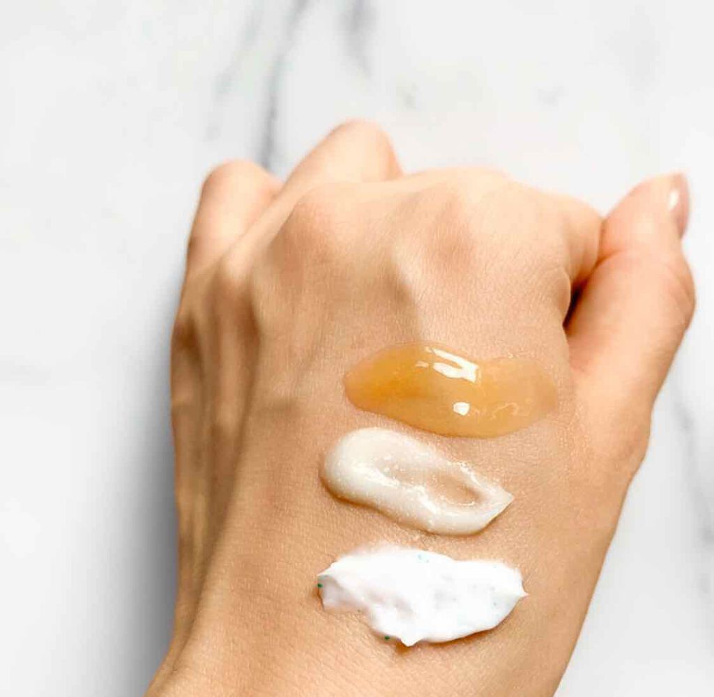 コンフォート オイル スクラブ/CLARINS/スクラブ・ゴマージュを使ったクチコミ（2枚目）