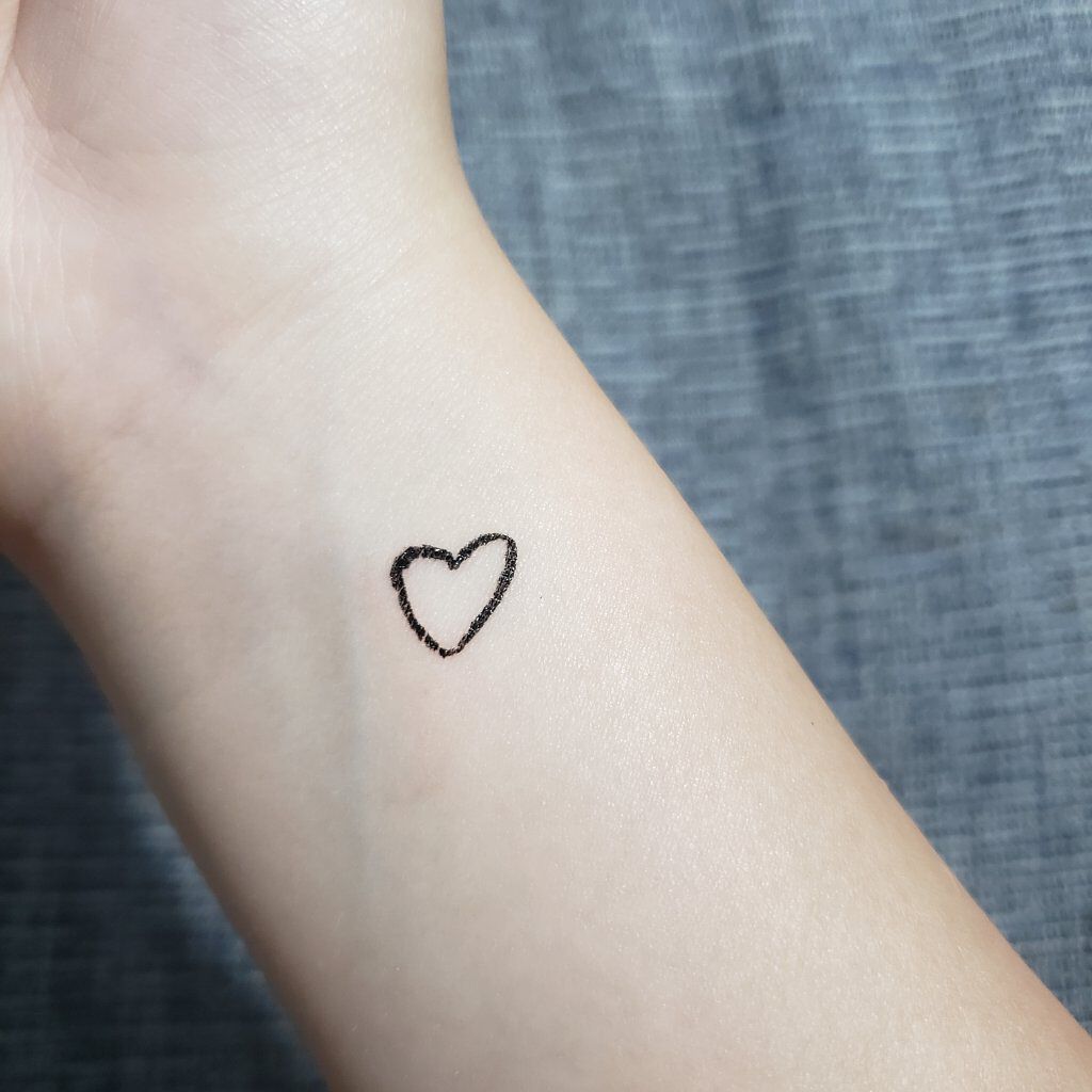 ニブ リクイドアイライナー BR1/ATSUSHI NAKASHIMA Cosme/リキッドアイライナーを使ったクチコミ(5枚目)