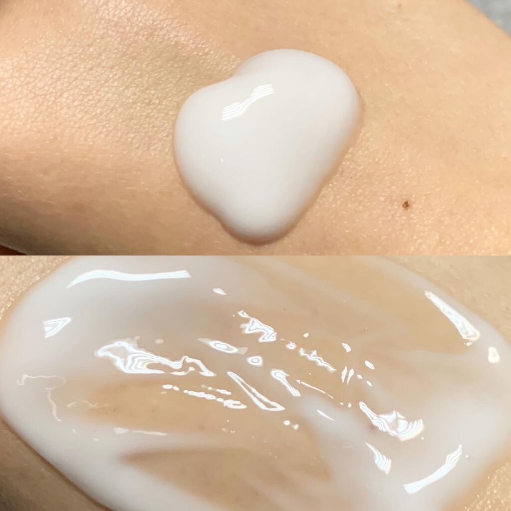 トリートメント クレンジング ミルク/COVERMARK/ミルククレンジングを使ったクチコミ(2枚目)