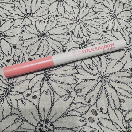 i'm Stick Shadow Glitterr/i’m meme/スティックアイシャドウを使ったクチコミ(1枚目)