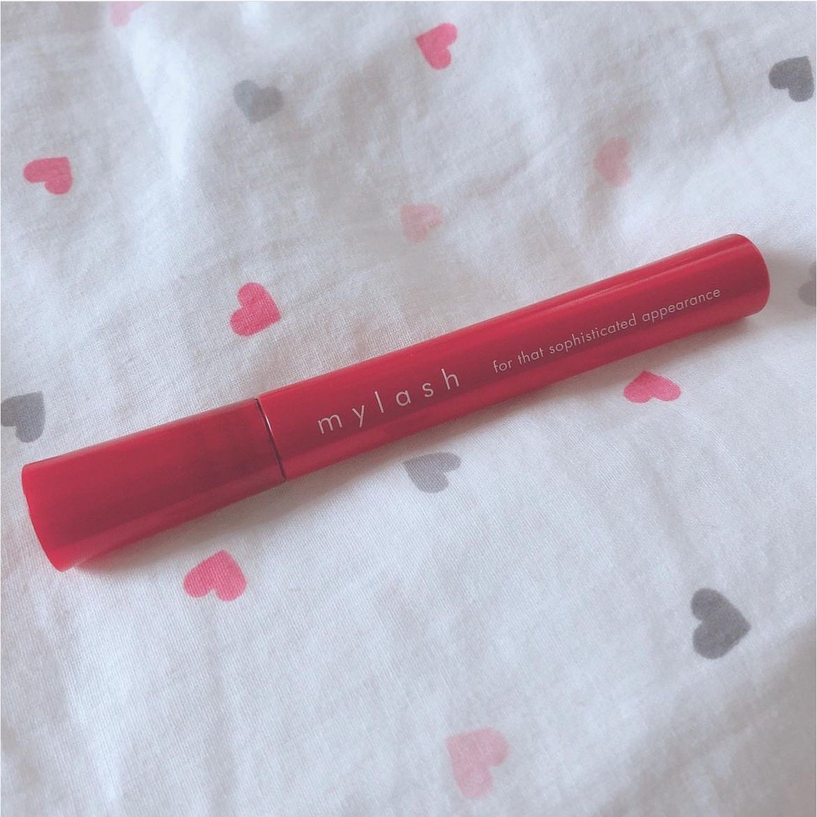 オペラ マイラッシュ アドバンスト/OPERA/マスカラを使ったクチコミ(1枚目)